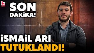 SON DAKİKA! BirGün gazetesi muhabiri İsmail Arı tutuklandı!