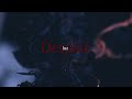 Despair - luz | With Romaji lyrics