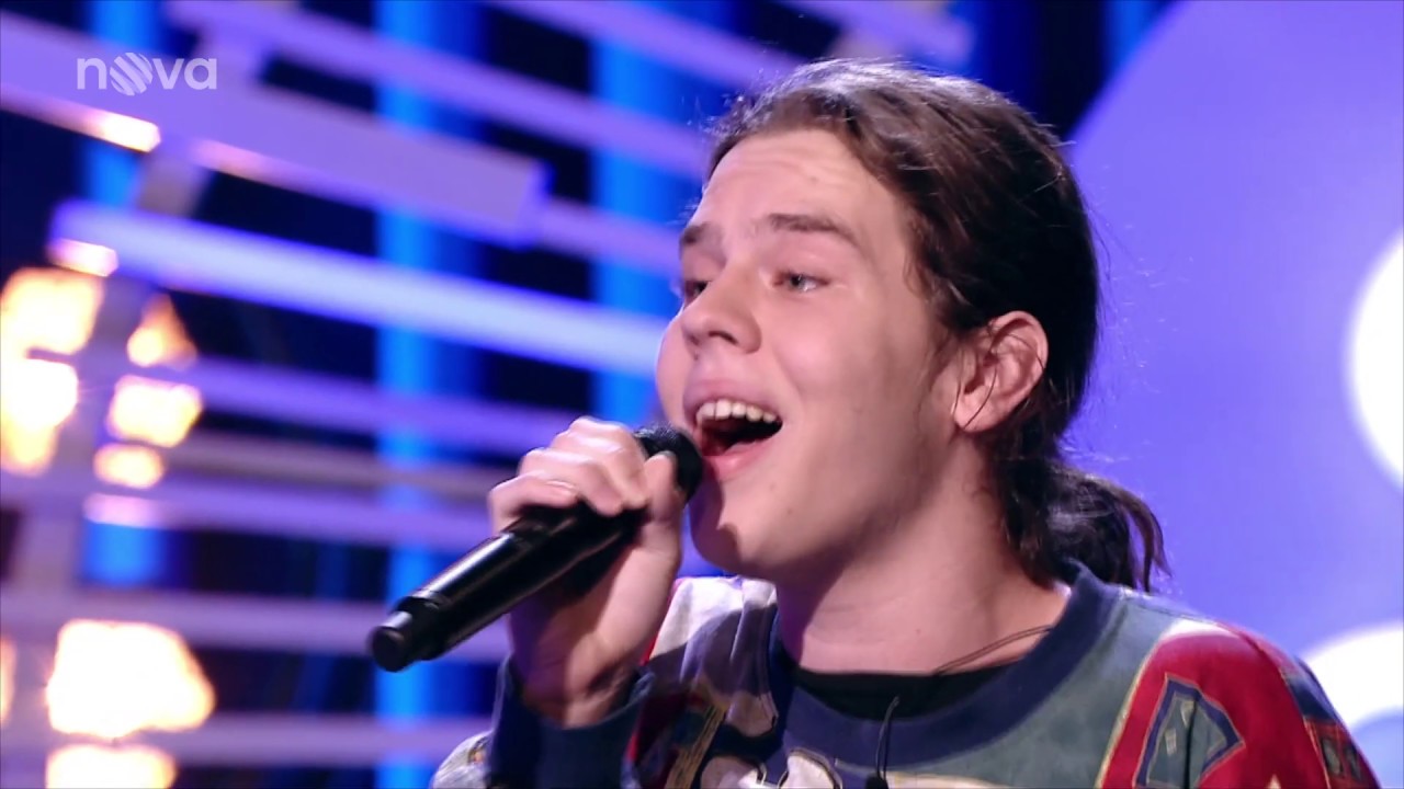 SuperStar Casting | Jakub Hudák