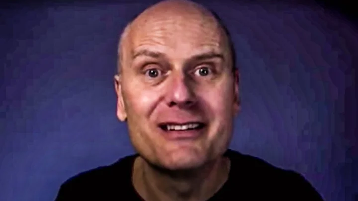 Stefan Molyneux Goes Off On Racist Tirade In Web V...