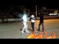 Entre dos mundos - manny montes ft.alex zurdo & redimi2