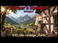 Farmer´s Dynasty 2 #45 Die richtige Farbe  [Deutsch german Gameplay]