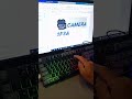 Shortcut Key for camera in Laptop or Computer #shorts #computer #tipsntricks #asmrvideo #shorts