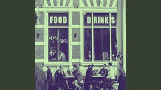 Fun Backdrops for Classic Diners