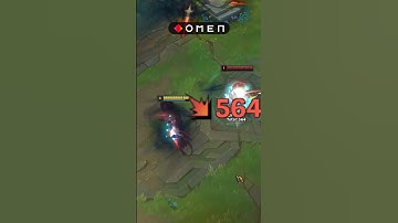 Thumbnail of Maximize the VALUE from Lucian's passive #leagueoflegends#lucian#loltips