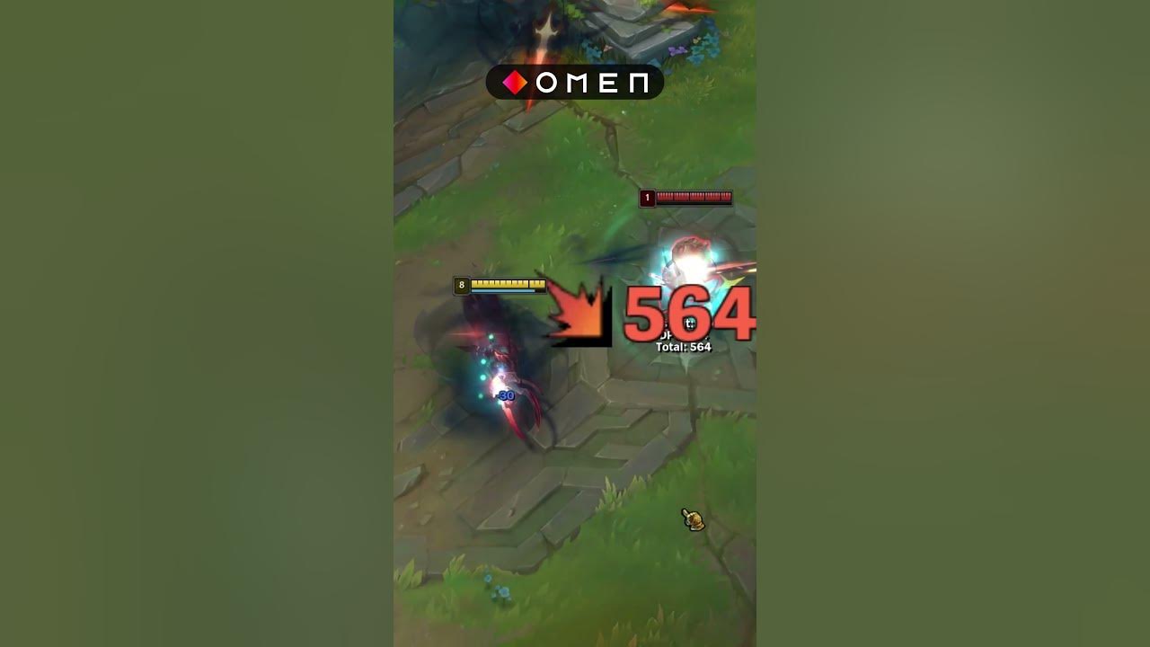 Maximize the VALUE from Lucian's passive #leagueoflegends#lucian#loltips