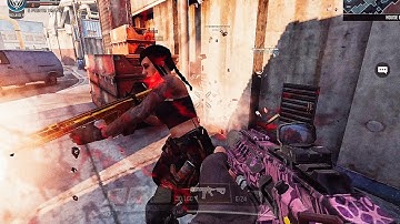 ICR-1 thousand - COD mobile search and destroy