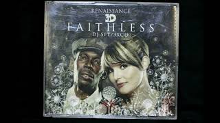 Faithless - Renaissance 3D (CD1 - Studio) [2006]