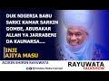 Duk Nigeria Babu Sarki Kamar Sarkin Gombe Abubakar Allah Ya Jarrabeni Da Kyaunarsa Inji Ajiya Masu 
