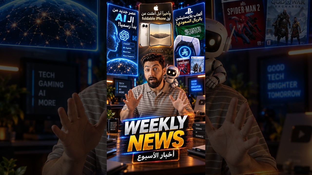 Latest Title & Thumbnail