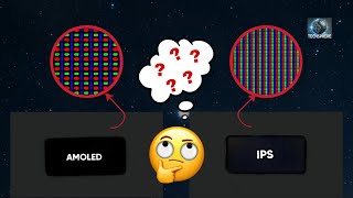 IPS-LCD Vs AMOLED DISPLAY (In Bengali) | Full  Detailed Information | #mustwatch #technology