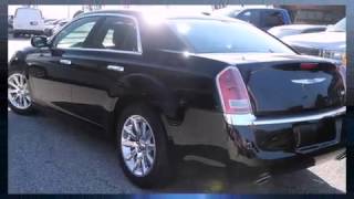 2012 Chrysler 300 Limited in Silver Spring, MD 20904