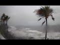 2024.08.28/29~① 台風🌀10号🌀 ヤッシーファミリー🌴🌴🌴🌴応援カメラ(鹿児島県枕崎市)フッキー🙋♂️👋もたまに・・・