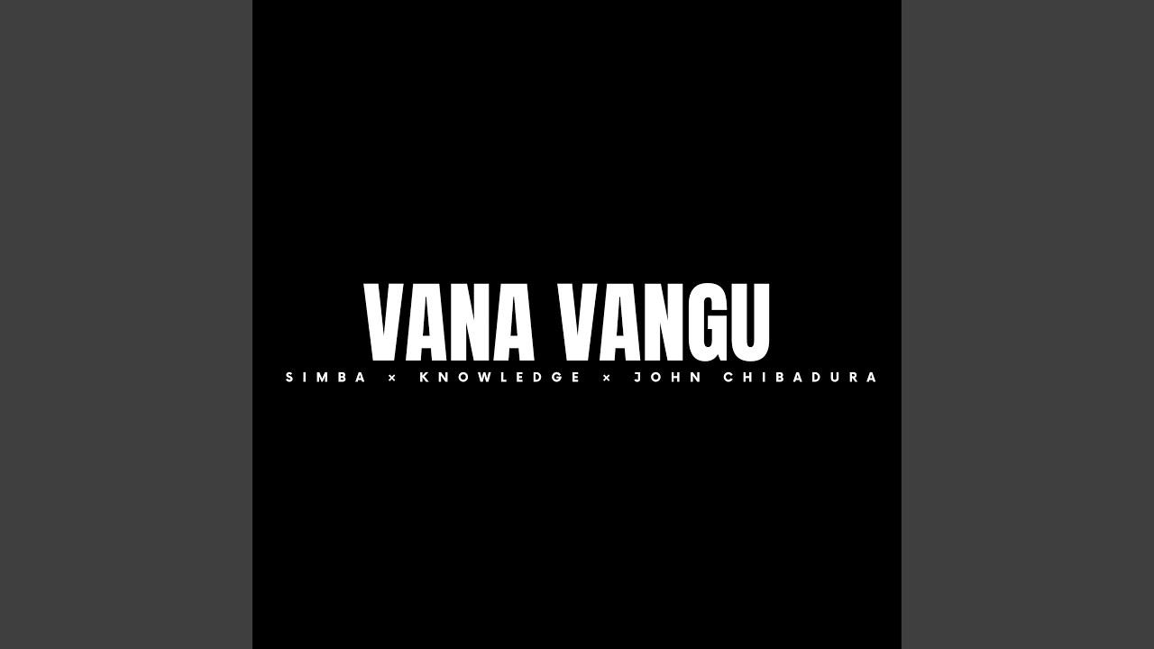 Vana Vangu