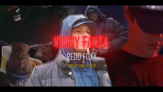Vinny Fanta - Redd Foxx (directed by @digggers) Prod by Tony Seltzer