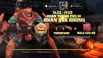 CÁCH HACK GAME TẬP KÍCH BUG 3 MẬP ĐƠN GIẢN