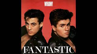 Wham! - Soul Boy (Wham! Demo)