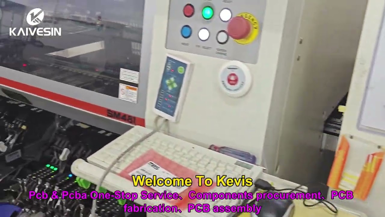 Smart PCBA Manufacturing Expert - Making Innovation More Reliable