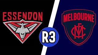 R3 Winner Margin Comp 2020/Round 3 Tips