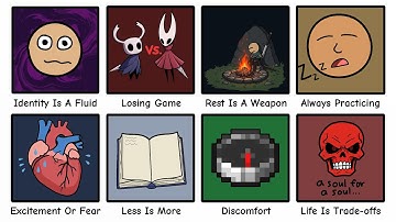 Every Secret Of Life Everyone Learns Too Late Explained (Part 2)