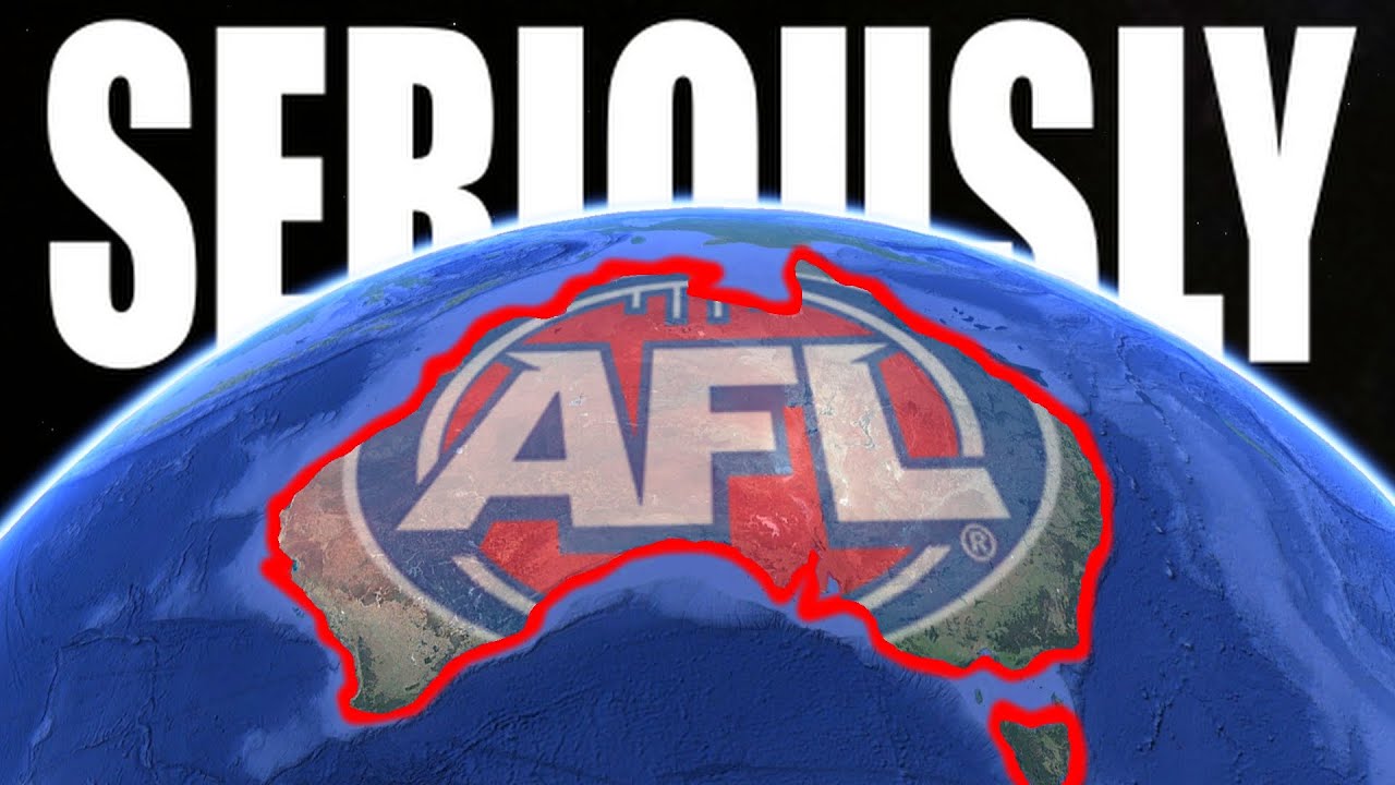 Kicking a Goal at EVERY Footy Oval in AUSTRALIA... Is Yours Next? 