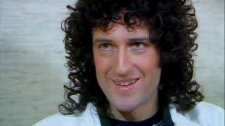 Celebrity Brian may Interview 1986 Net Worth