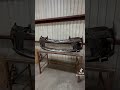 2017-2019 Toyota Camry front bumper painted 1H1 predawn gray #toyota #camry #toyotacamry