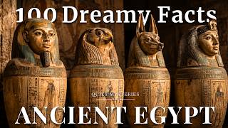Fall Asleep to Ancient Egypt: Pyramids, Gods & The Nile screenshot 4