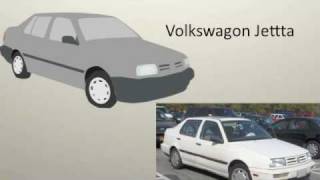 Vector car images