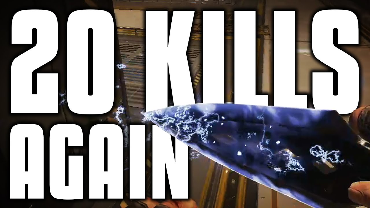 20 bombs like I never left