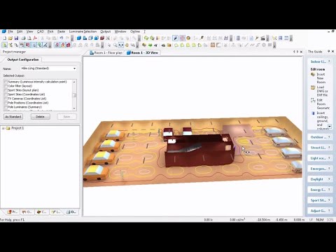 dialux 4.2