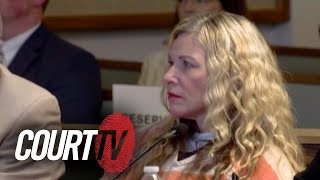 Will Lori Vallow Daybell ever see her day in court? | COURT TV
