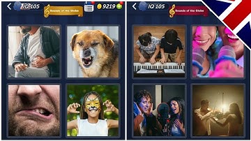 4 Pics 1 Word - Sounds of the Globe - 26.11.2025 - Answer Daily Puzzle - November 2025