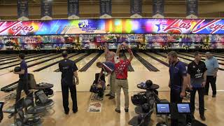 2019 USBC OPEN CHAMPIONSHIPS - Doubles / Singles - Team Luckboxes