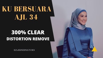 Download Ku Bersuara Ajl Mp3 Free And Mp4