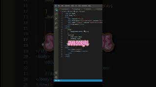 Making Colour Full Button Using Coding !! HTML !!CSS !!JAVA SCRIPT
