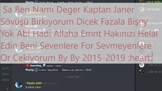 Sövüşü Bırakıyorum