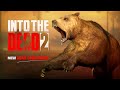 Into the Dead 2: Bear Companion