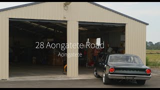 🏡 You Won’t Want to Leave! Stunning Lifestyle Property at 28 Aongatete Road