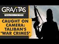 Gravitas: Taliban executes 22 Afghan Commandos