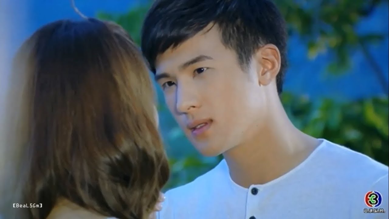 [FMV] ทรงกลด เอื้อกานต์ - อยู่เพื่อเธอ James Ma & Margie