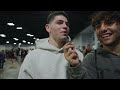 ADCC Miami Takeover With The Sainz Brothers