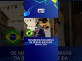 É OFICIAL: OS NÚMEROS DA SELEÇÃO BRASILEIRA PARA A COPA DO MUNDO! 🚨🇧🇷👕