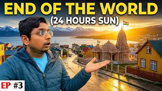 Celebrity Closest Civilization to Antarctica Has a Shocking Indian Link🤯 Wealth