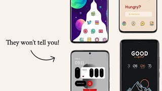 Best Launchers For Android 2024 That Everyone Is Ignoring