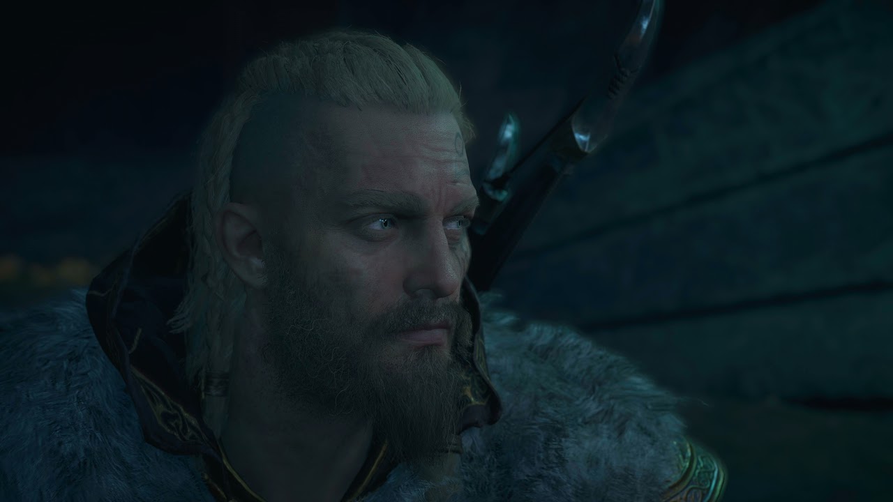 A Brother's Keeper (defeat Basim) - Part 157 - Assassin’s Creed Valhalla - 4K Xbox Series X