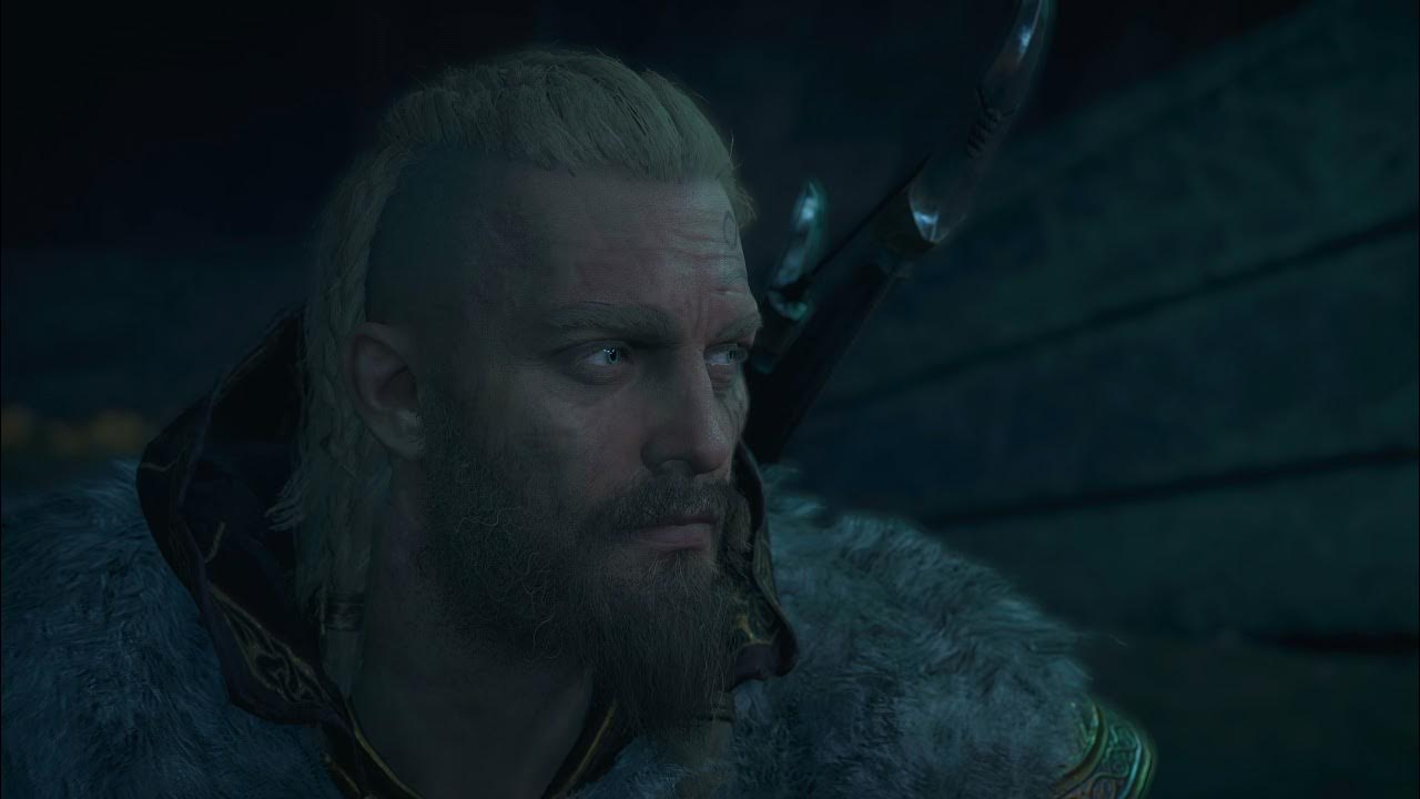 A Brother's Keeper (defeat Basim) Part 157 Assassin’s Creed