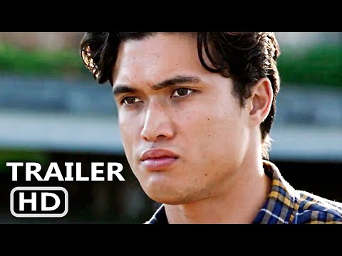 PRESSURE POINT Trailer (2022) Charles Melton, Alexander Ludwig, Michael Shannon