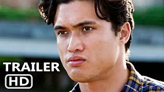 PRESSURE POINT Trailer (2022) Charles Melton, Alexander Ludwig, Michael Shannon