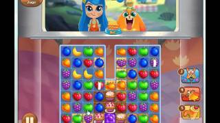Juice Jam Level 114 no Booster by Michi G